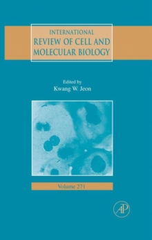 International Review of Cell and Molecular Biology