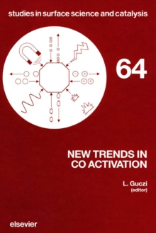 New Trends in CO Activation