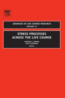 Stress Processes across the Life Course