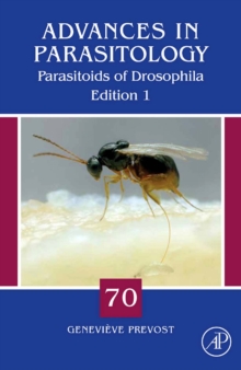 Parasitoids of Drosophila