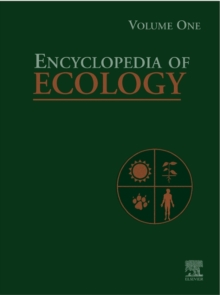 Encyclopedia of Ecology