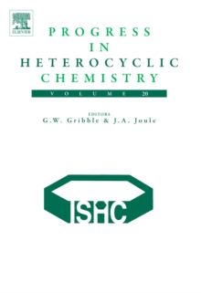 Progress in Heterocyclic Chemistry