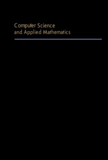 Symbolic Logic and Mechanical Theorem Proving