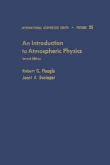 An Introduction to Atmospheric Physics