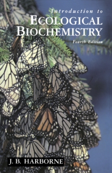 Introduction to Ecological Biochemistry