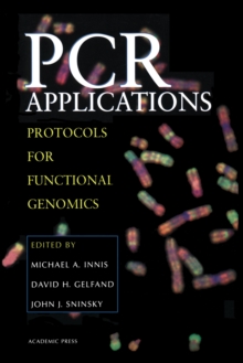 PCR Applications : Protocols for Functional Genomics