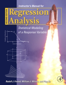 Regression Analysis IM