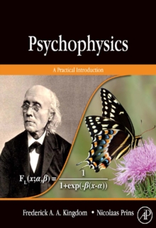 Psychophysics : A Practical Introduction