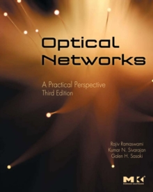 Optical Networks : A Practical Perspective