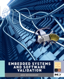 Embedded Systems and Software Validation