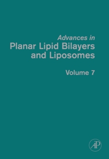 Advances in Planar Lipid Bilayers and Liposomes