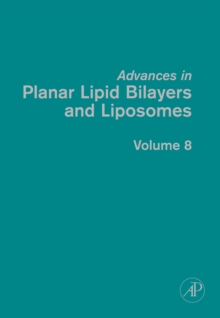 Advances in Planar Lipid Bilayers and Liposomes