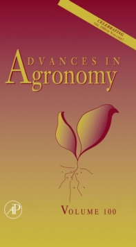 Advances in Agronomy