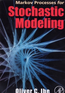 Markov Processes for Stochastic Modeling