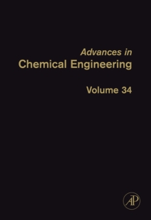 Advances in Chemical Engineering : Mathematics and Chemical Engineering and Kinetics