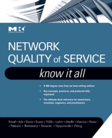 Network Quality of Service Know It All