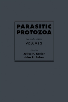 Parasitic Protozoa