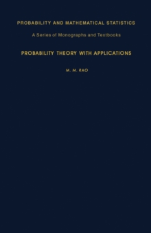 Probability Theory with Applications