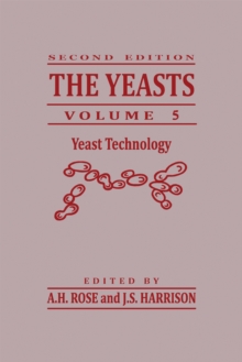 The Yeasts : Yeast Technology