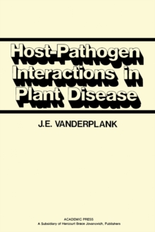 Host-Pathogen Interactions in Plant Disease