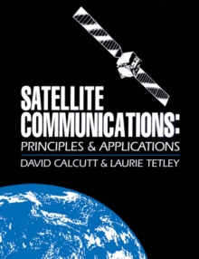 Satellite Communications : Principles and Applications