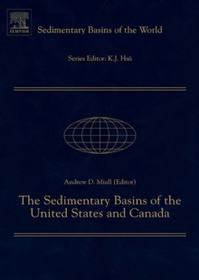 The Sedimentary Basins of the United States and Canada