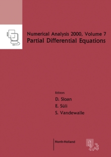 Partial Differential Equations