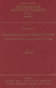 Countercurrent Chromatography