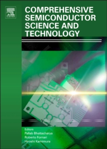 Comprehensive Semiconductor Science and Technology