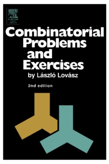 Combinatorial Problems and Exercises