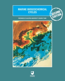 Marine Biogeochemical Cycles