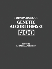 Foundations of Genetic Algorithms 1993 (FOGA 2)