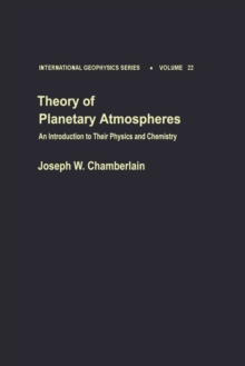 Atmosphere, Ocean and Climate Dynamics : An Introductory Text