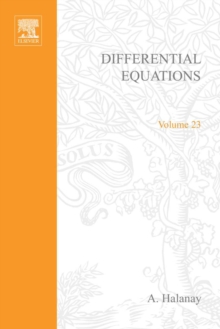 Differential Equations : Stability, Oscillations, Time Lags