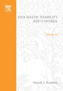 Stochastic stability and control