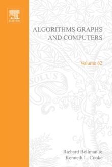 Algorithms, graphs, and computers