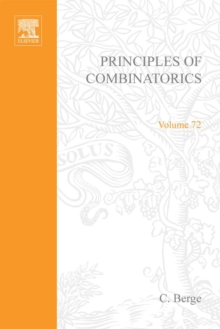 Principles of combinatorics