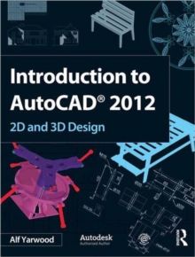 Introduction to AutoCAD 2012