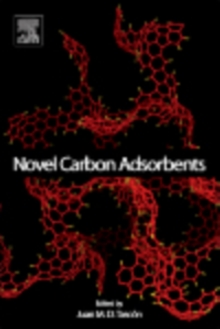 Novel Carbon Adsorbents