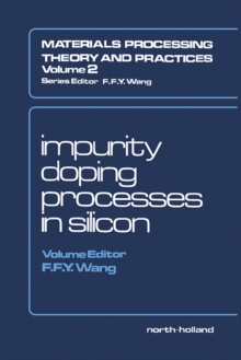 Impurity Doping Processes in Silicon