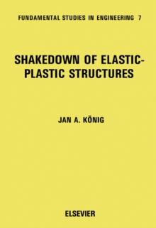 Shakedown of Elastic-Plastic Structures