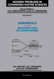 Semimetals : 1. Graphite and its Compounds