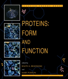 Proteins: Form and Function