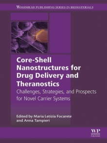 Core-Shell Nanostructures for Drug Delivery and Theranostics : Challenges, Strategies and Prospects for Novel Carrier Systems, EPUB eBook Core-Shell Nanostructures for Drug Delivery and Theranostics : Challenges, Strategies and Prospects for Novel Carrier Systems, EPUB eBook