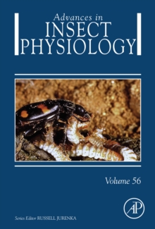 Advances in Insect Physiology