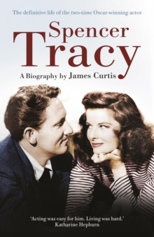 Spencer Tracy, Hardback Book Spencer Tracy, Hardback Book
