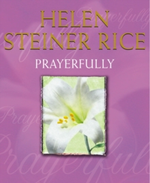 Prayerfully, Hardback Book Prayerfully, Hardback Book