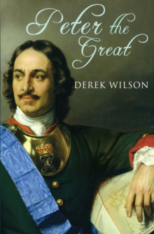 Peter the Great, Hardback Book Peter the Great, Hardback Book