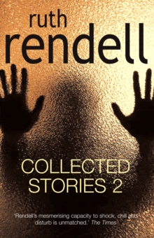 Collected Stories 2, Paperback / softback Book Collected Stories 2, Paperback / softback Book