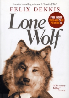 Lone Wolf, Paperback / softback Book Lone Wolf, Paperback / softback Book